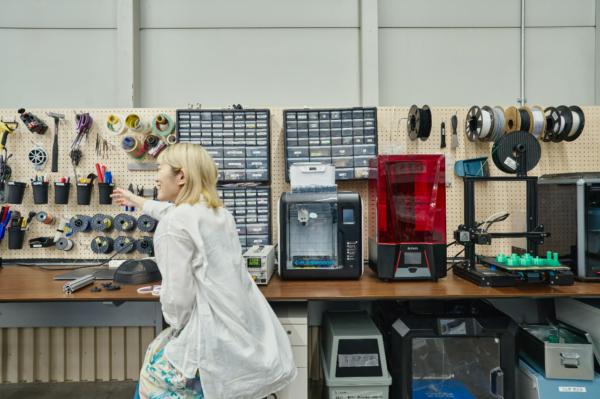 募集している求人：テクニカルディレクター