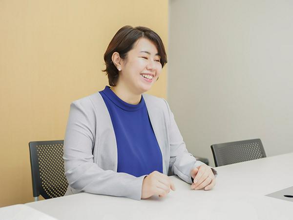 募集している求人：営業