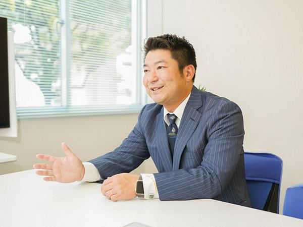 募集している求人：システムエンジニア