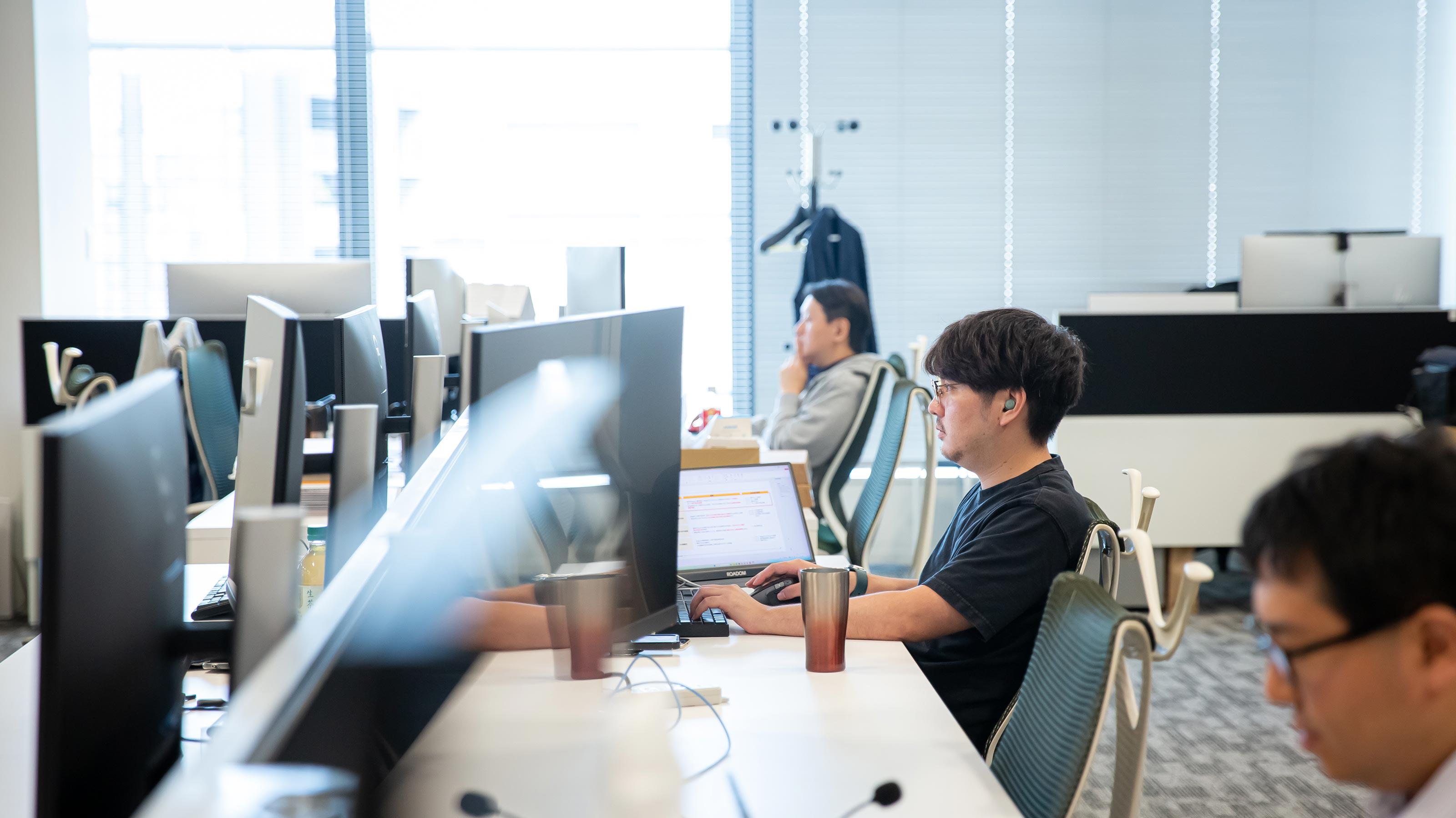 企業トップ画像