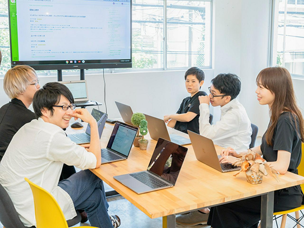 スパイスファクトリー株式会社 求人画像1