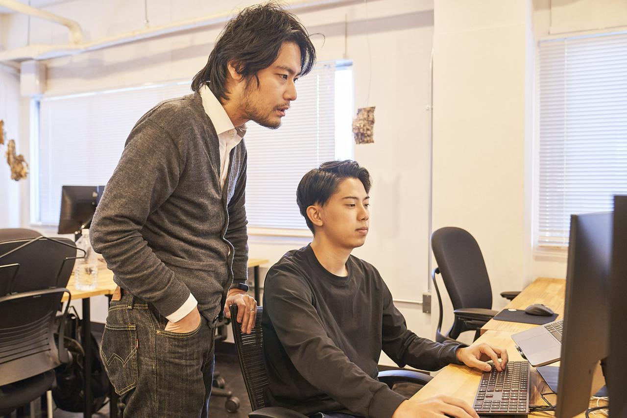 スパイスファクトリー株式会社 求人画像1