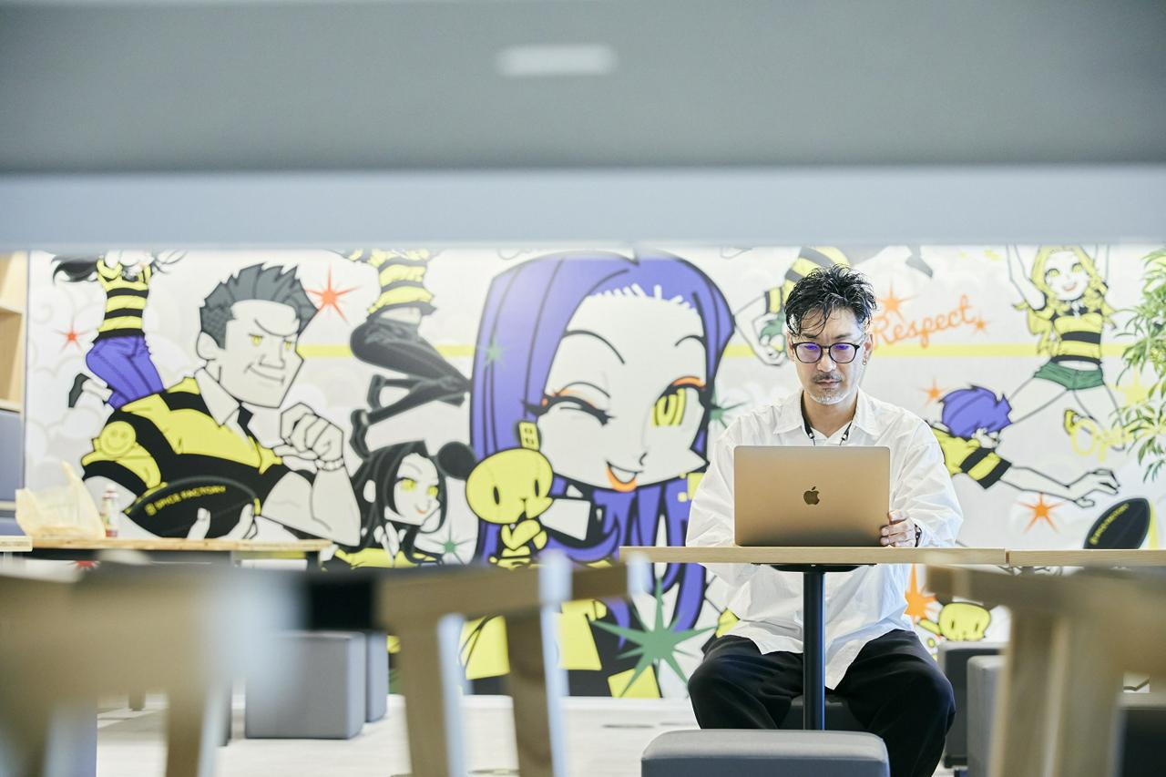 スパイスファクトリー株式会社 求人画像1