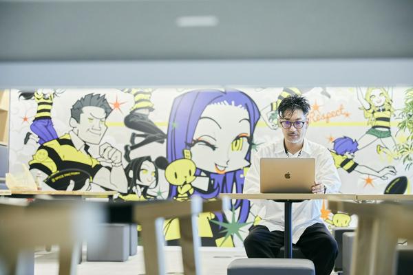 募集している求人：【東京】SRE