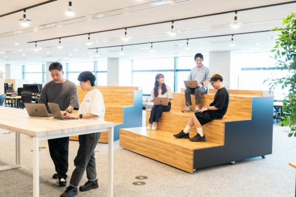 募集している求人：【東京】Public Relations（広報）