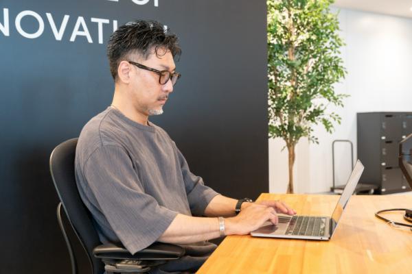 募集している求人：【東京】リードエンジニア