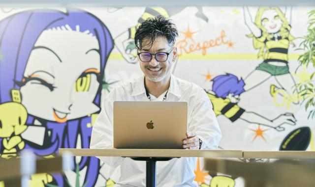 【東京】プロジェクトマネージャー