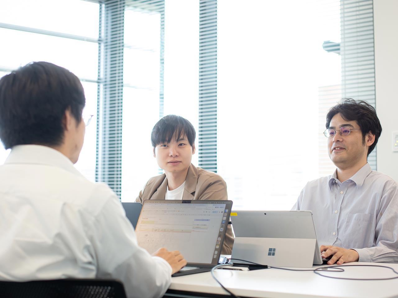 新たな経済圏の基盤を支える存在として注目されており、同社の今後の躍進に期待が集まっている。