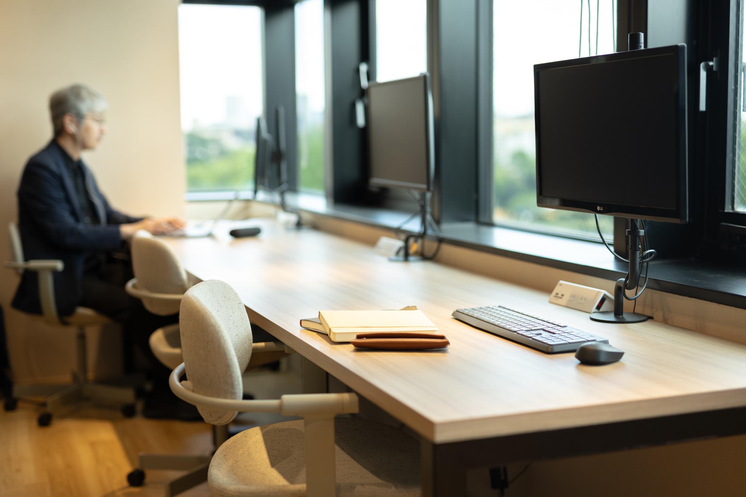 企業トップ画像