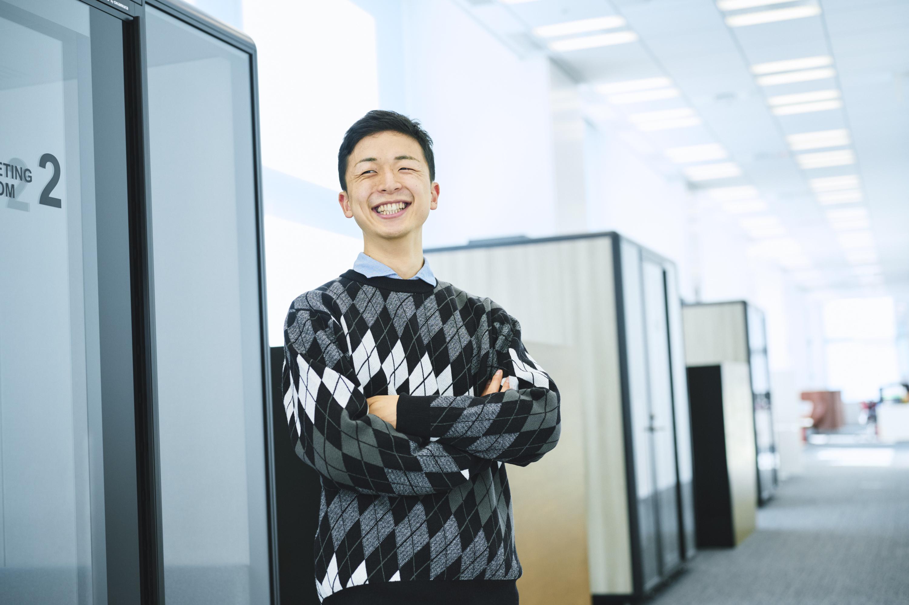 企業トップ画像