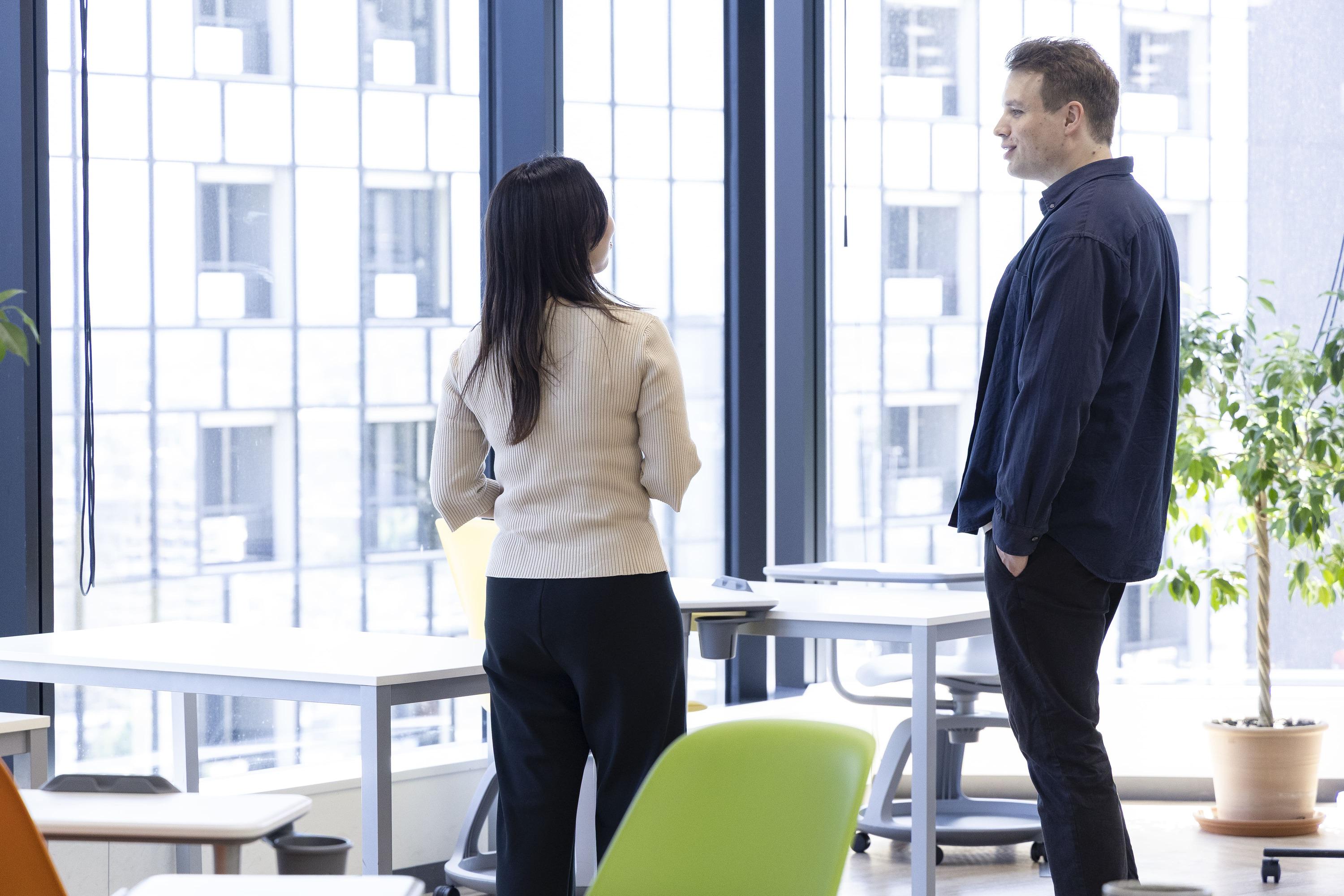 企業トップ画像