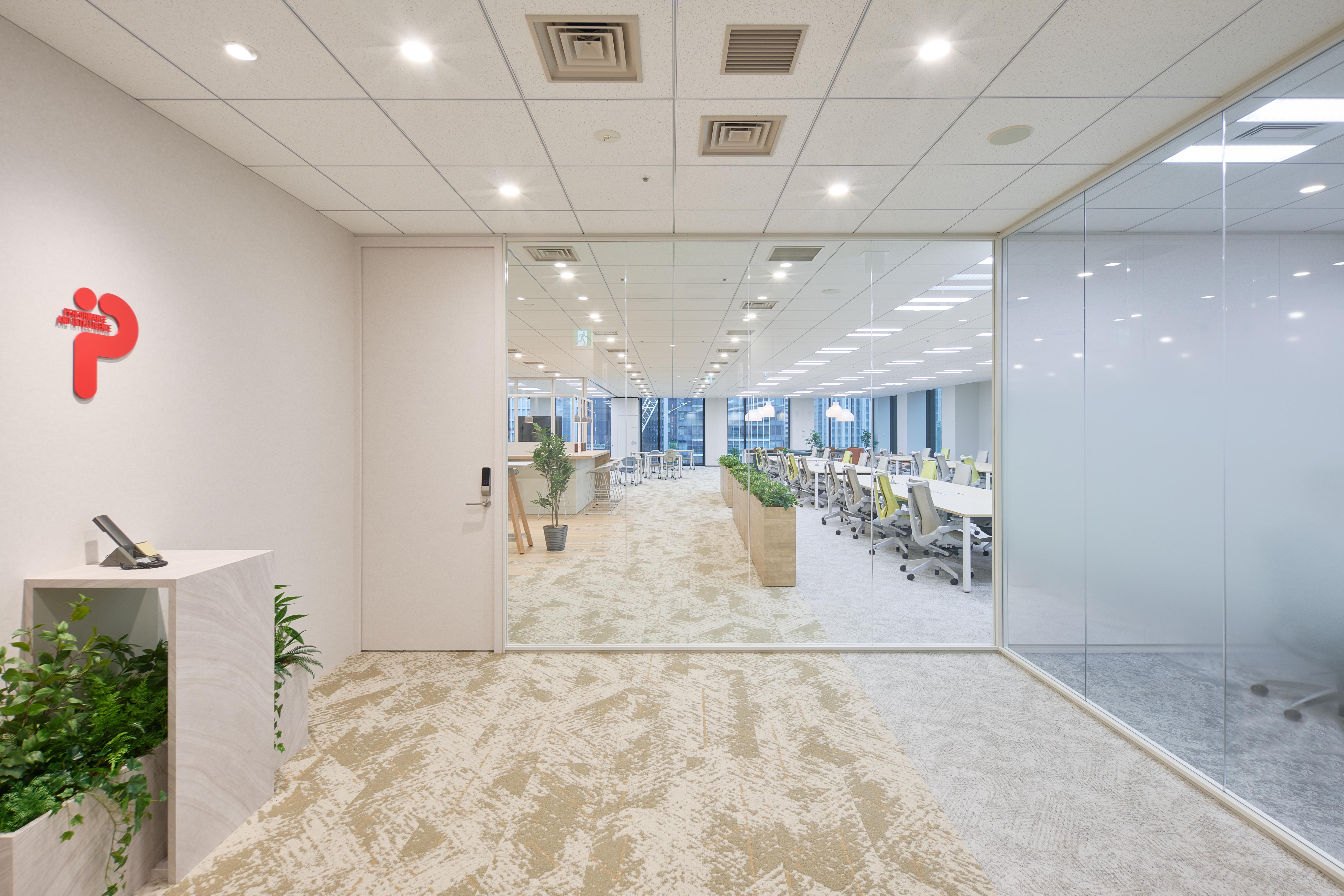 株式会社 ピーアンドアイのイメージ画像1