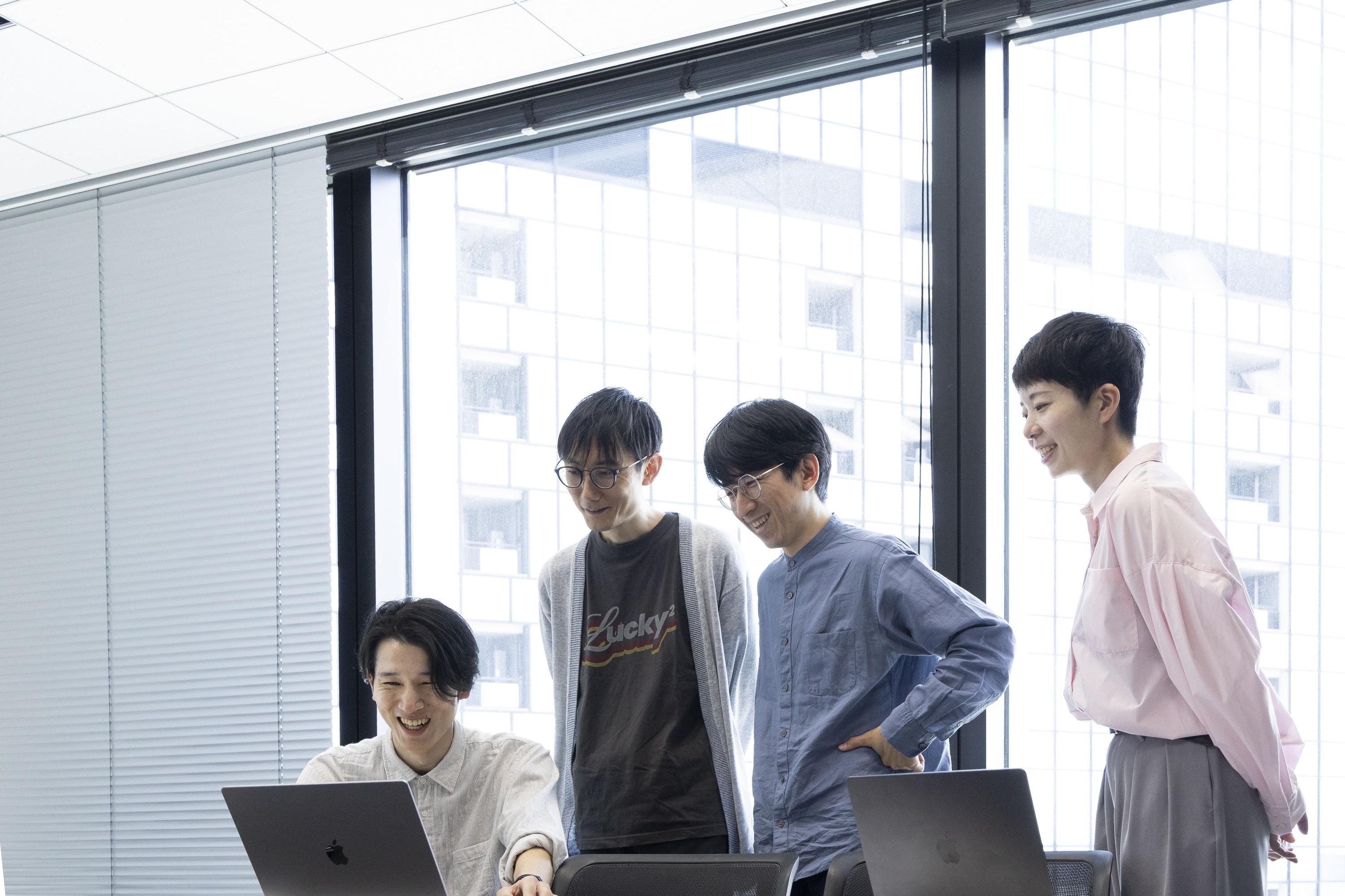 株式会社 TimeTreeのイメージ画像3