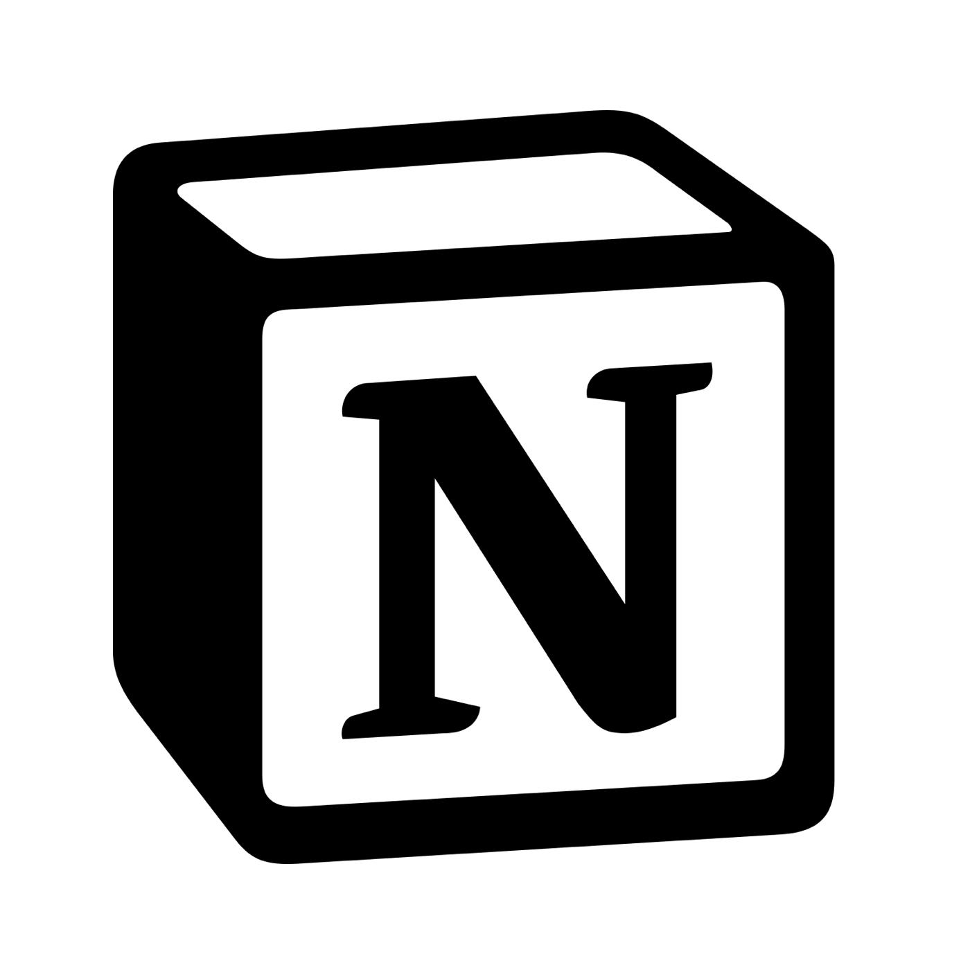 事業内容：AIワークスペース『Notion』の提供