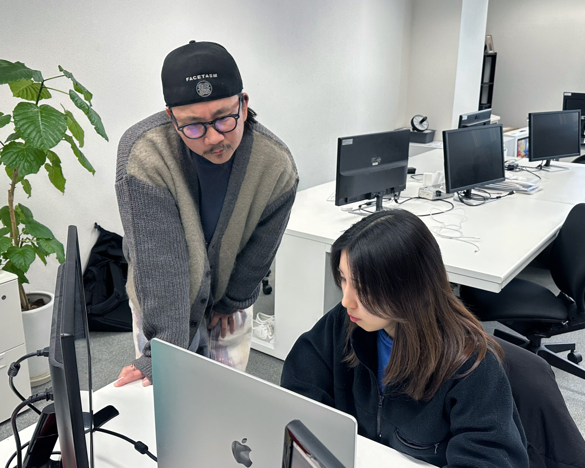 昇進スピードが早く、実力のある方は年次に関係なく会社経営に参画することが可能です。仕事の幅は決まっていません。自分の得意分野を活かして経営に携わることができます。