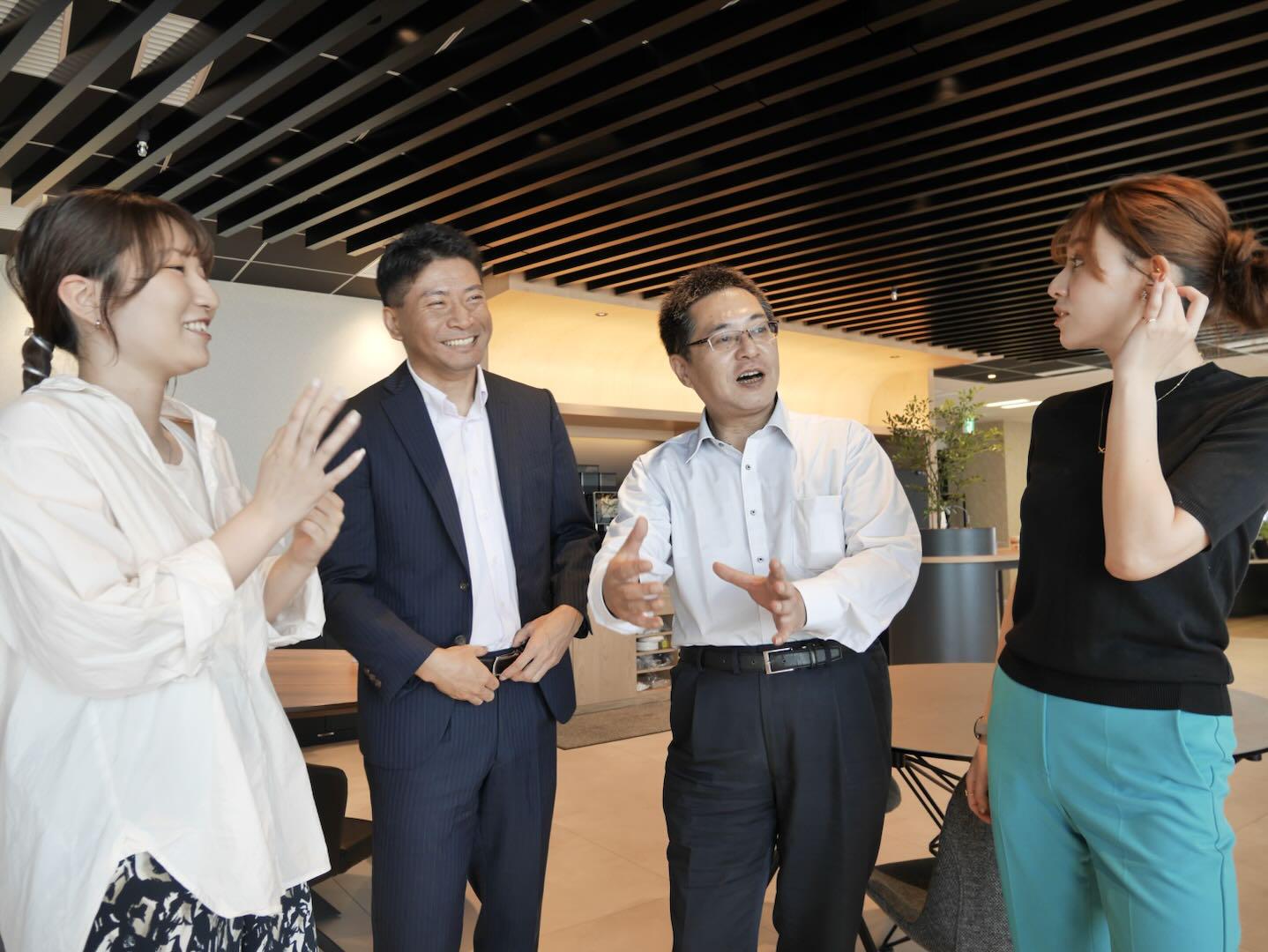 企業トップ画像