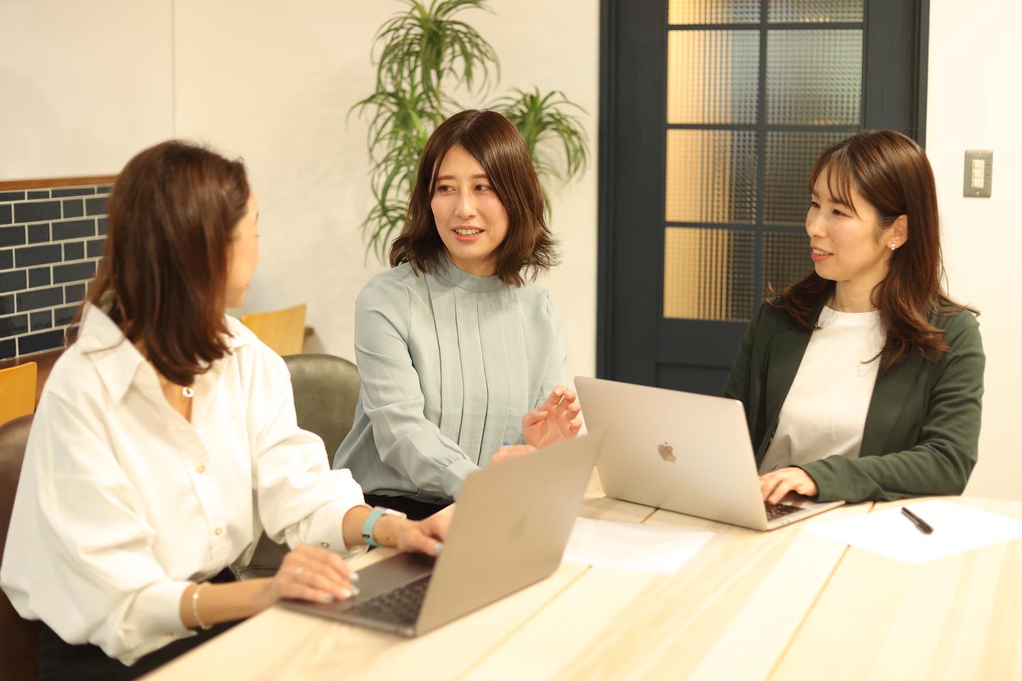 株式会社 ブルートーンのイメージ画像2