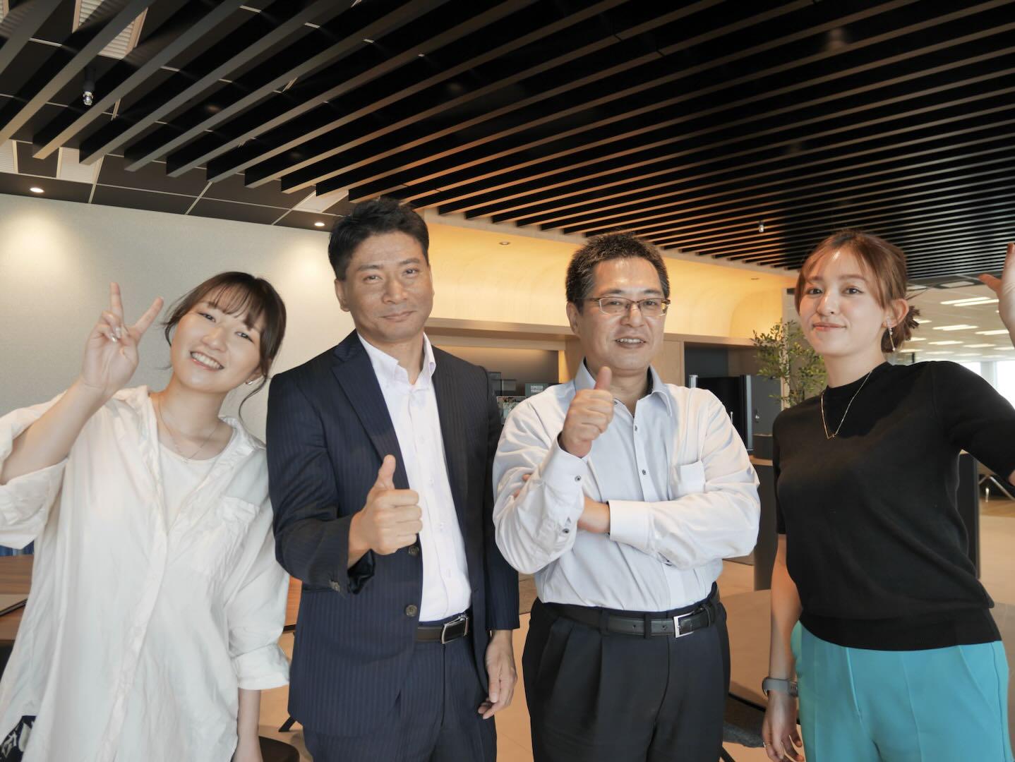 株式会社 NEFコミュニケーションズのイメージ画像3