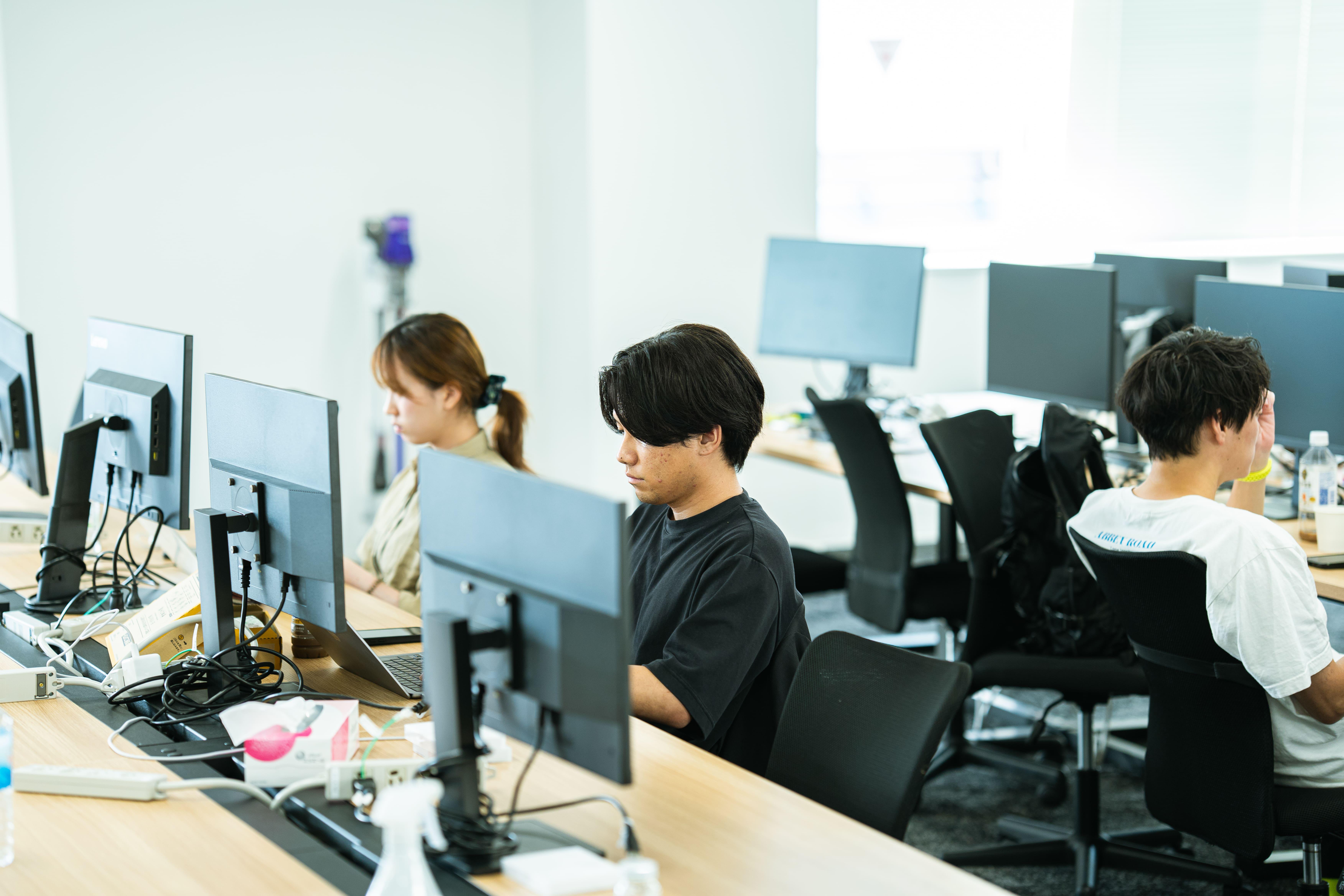 NEL 株式会社のイメージ画像2