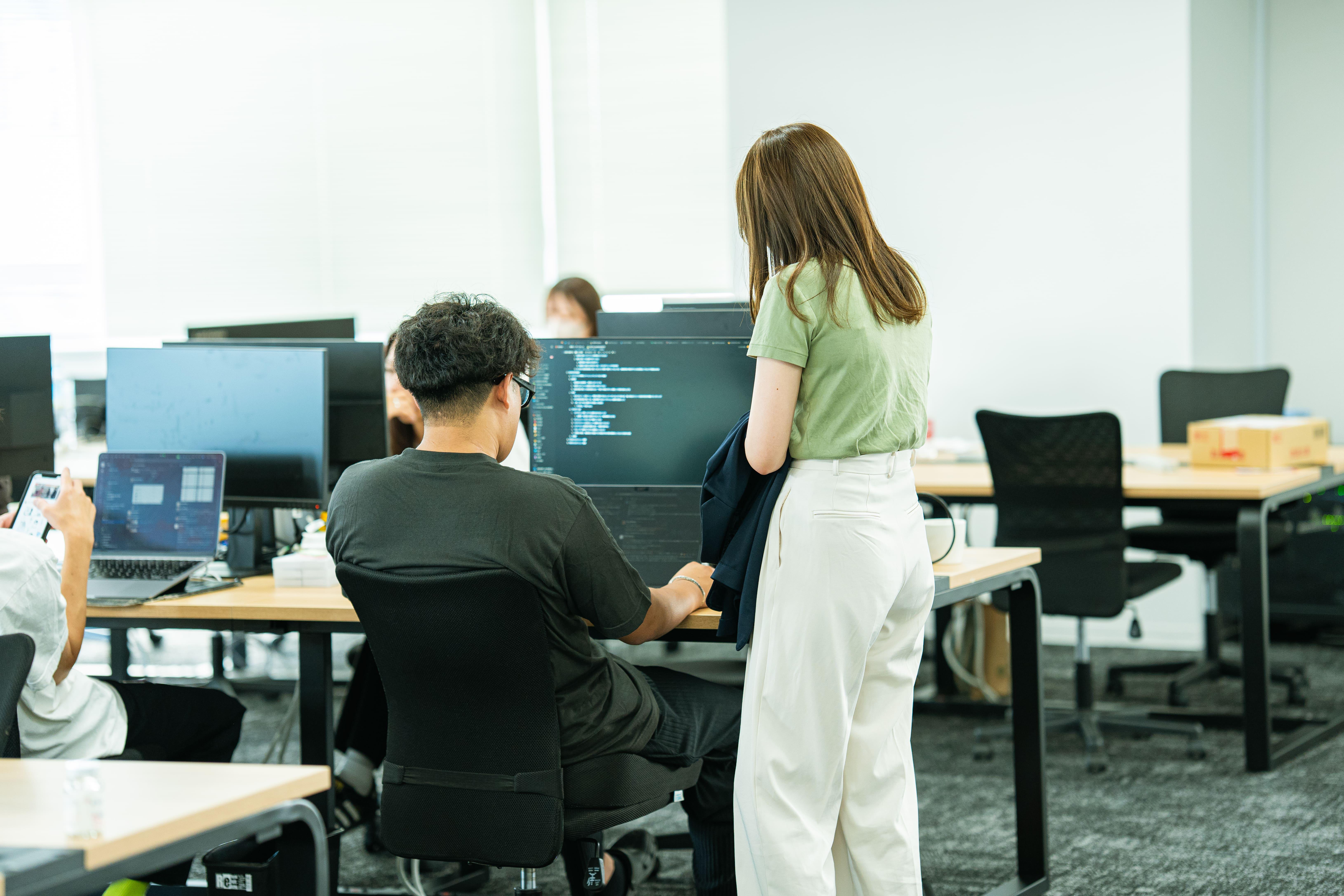 NEL 株式会社のイメージ画像2