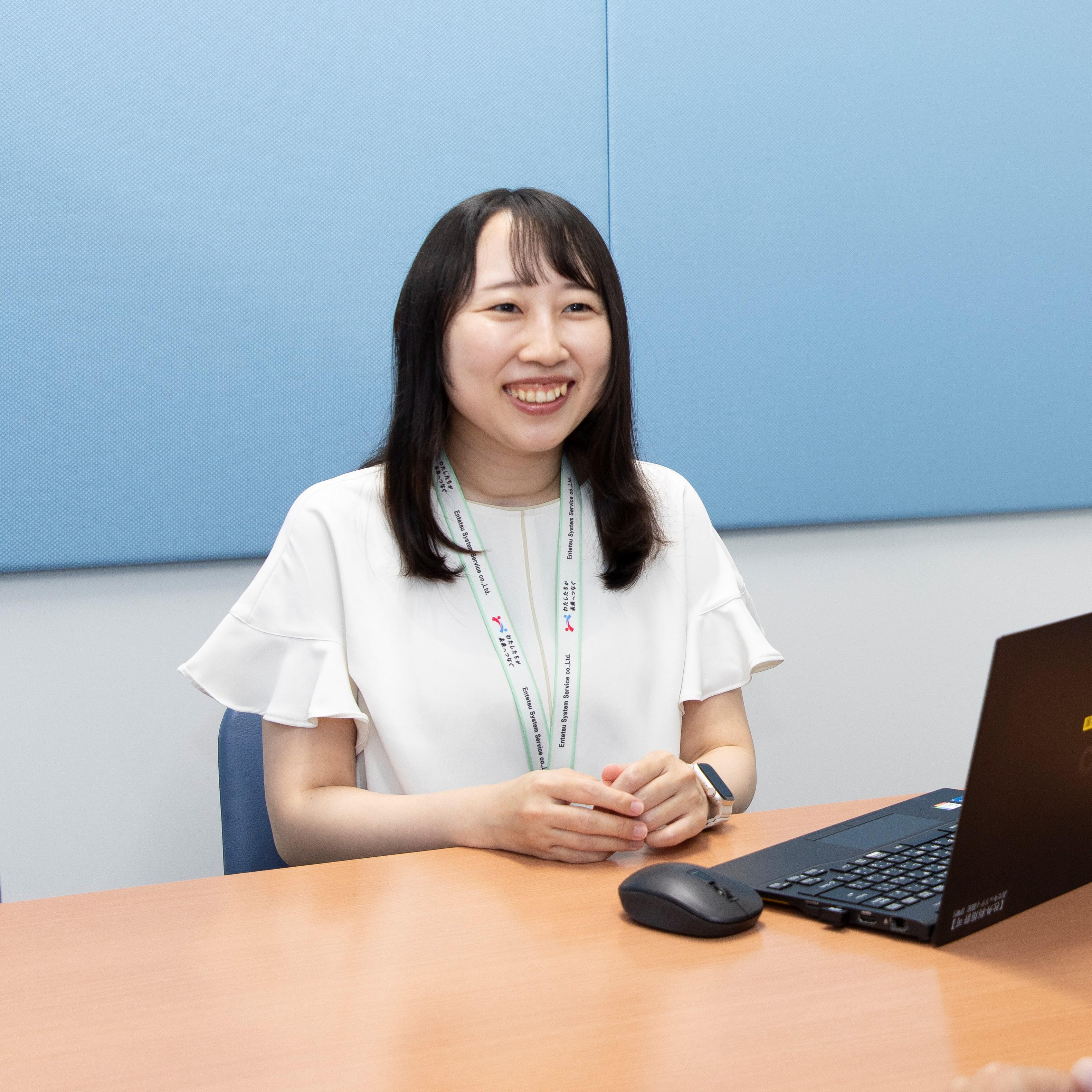 遠鉄システムサービス株式会社メインアイコン