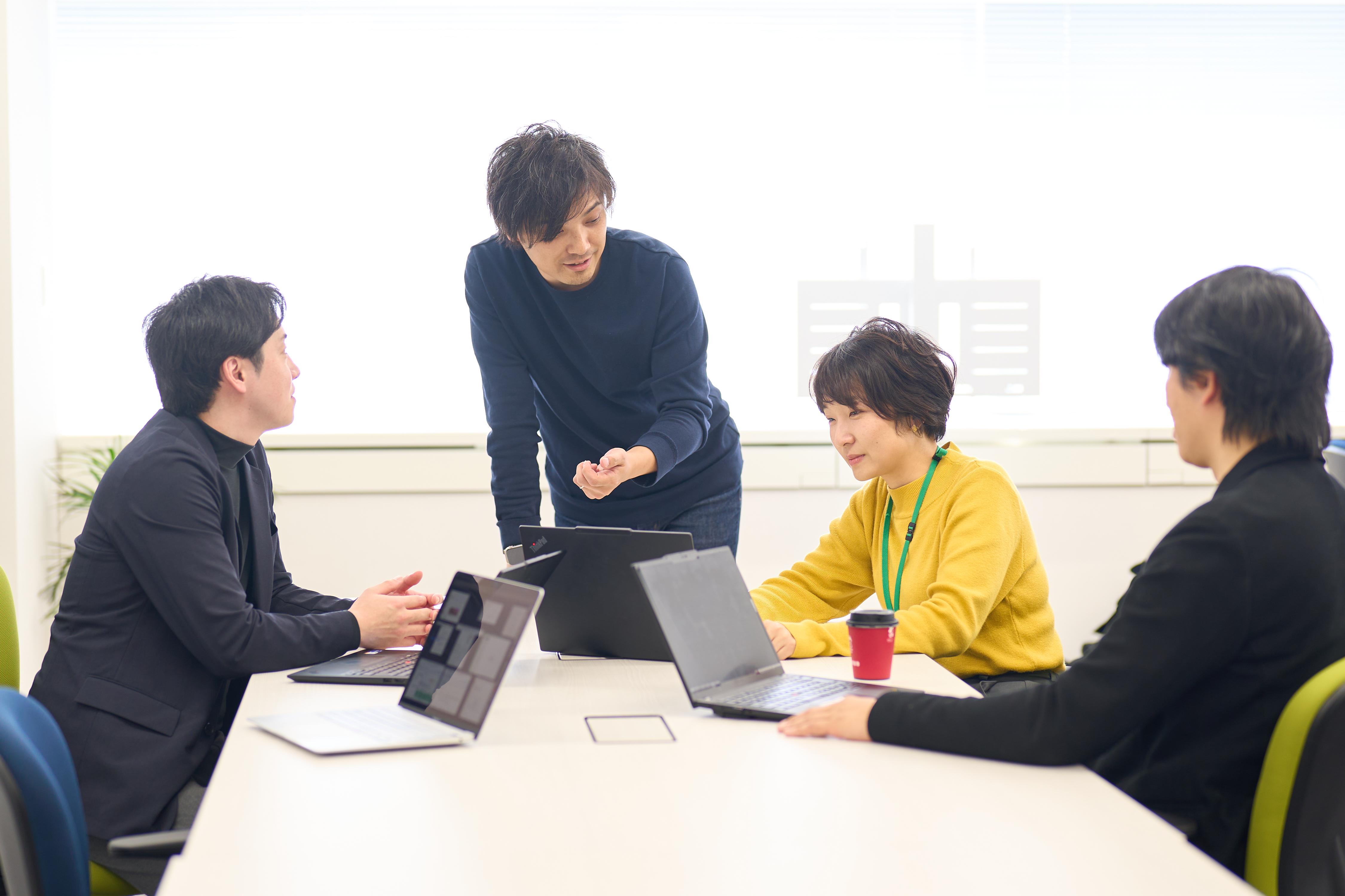 企業トップ画像