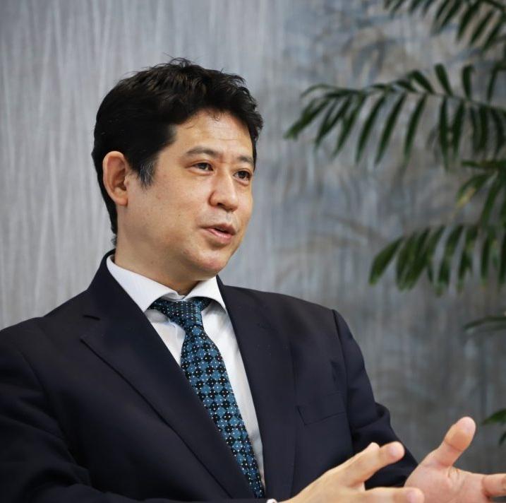 日本エクセム株式会社メインアイコン