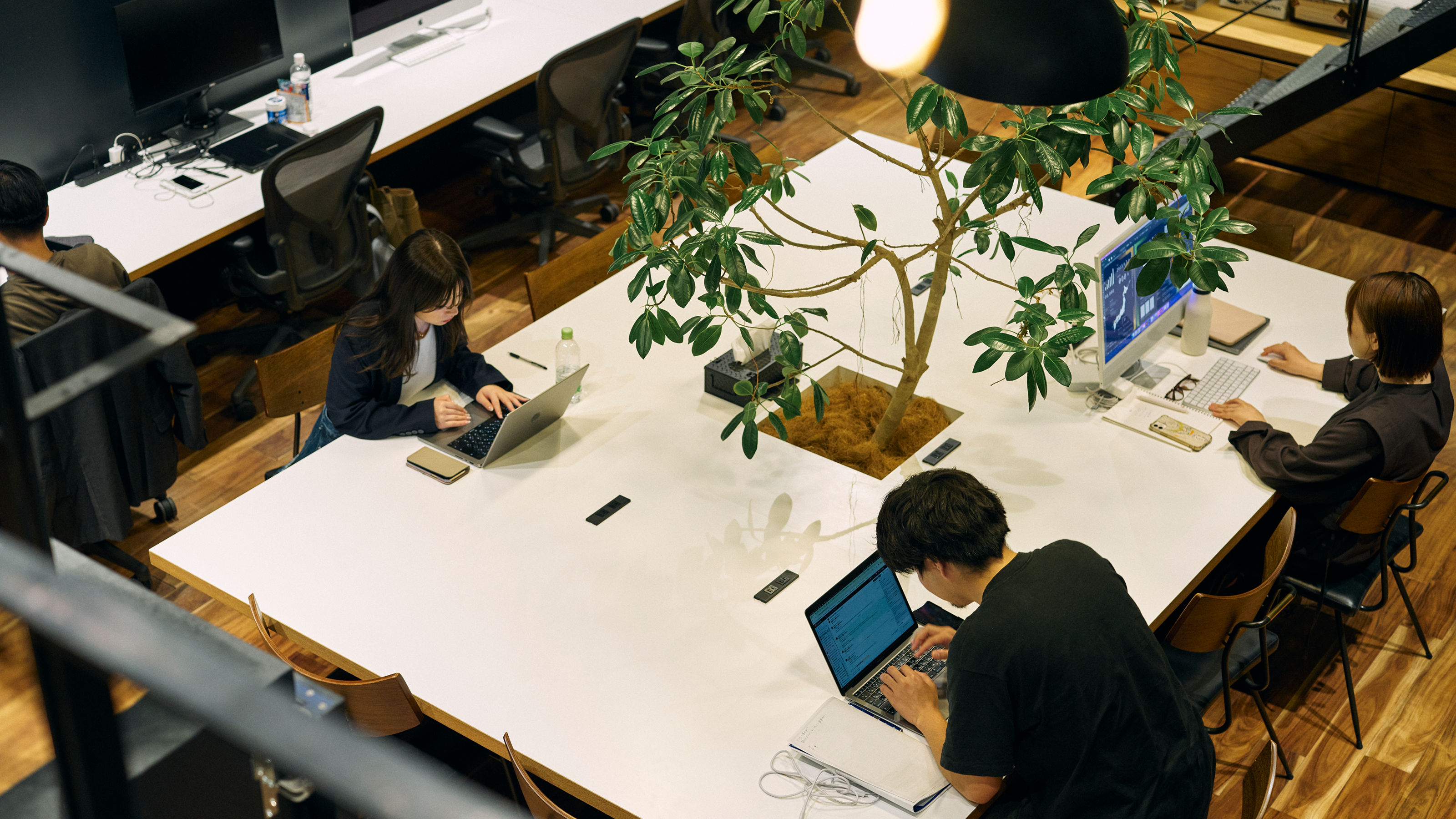 企業トップ画像