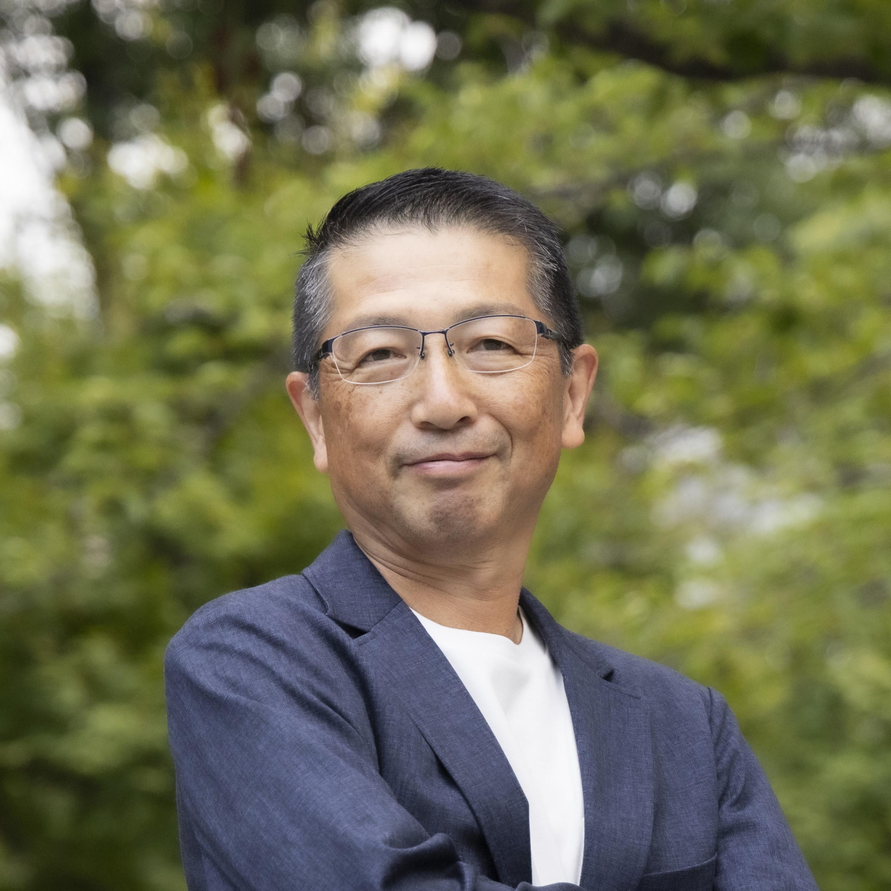 TOPPAN株式会社メインアイコン