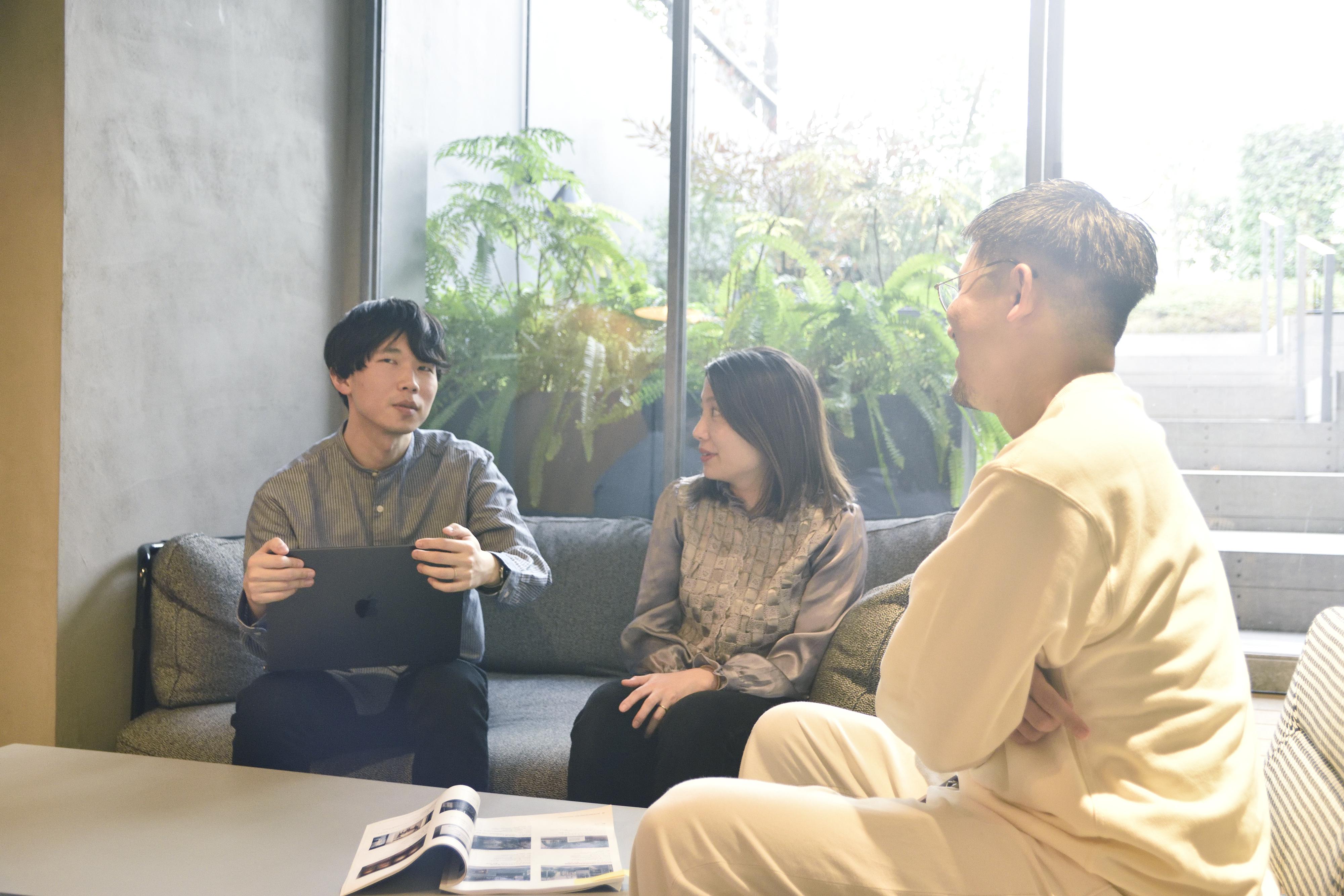 株式会社 cococoのイメージ画像1