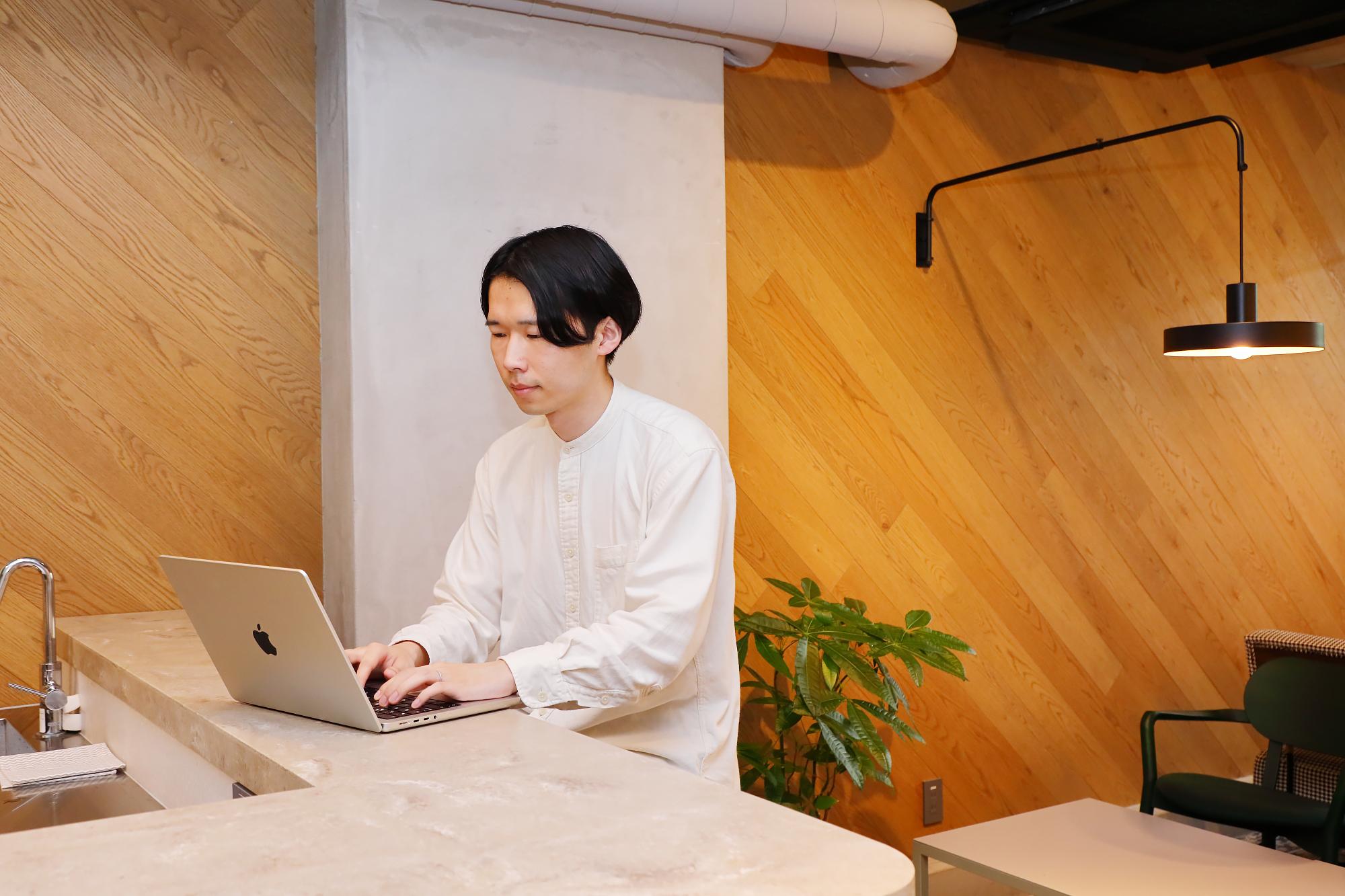 企業トップ画像