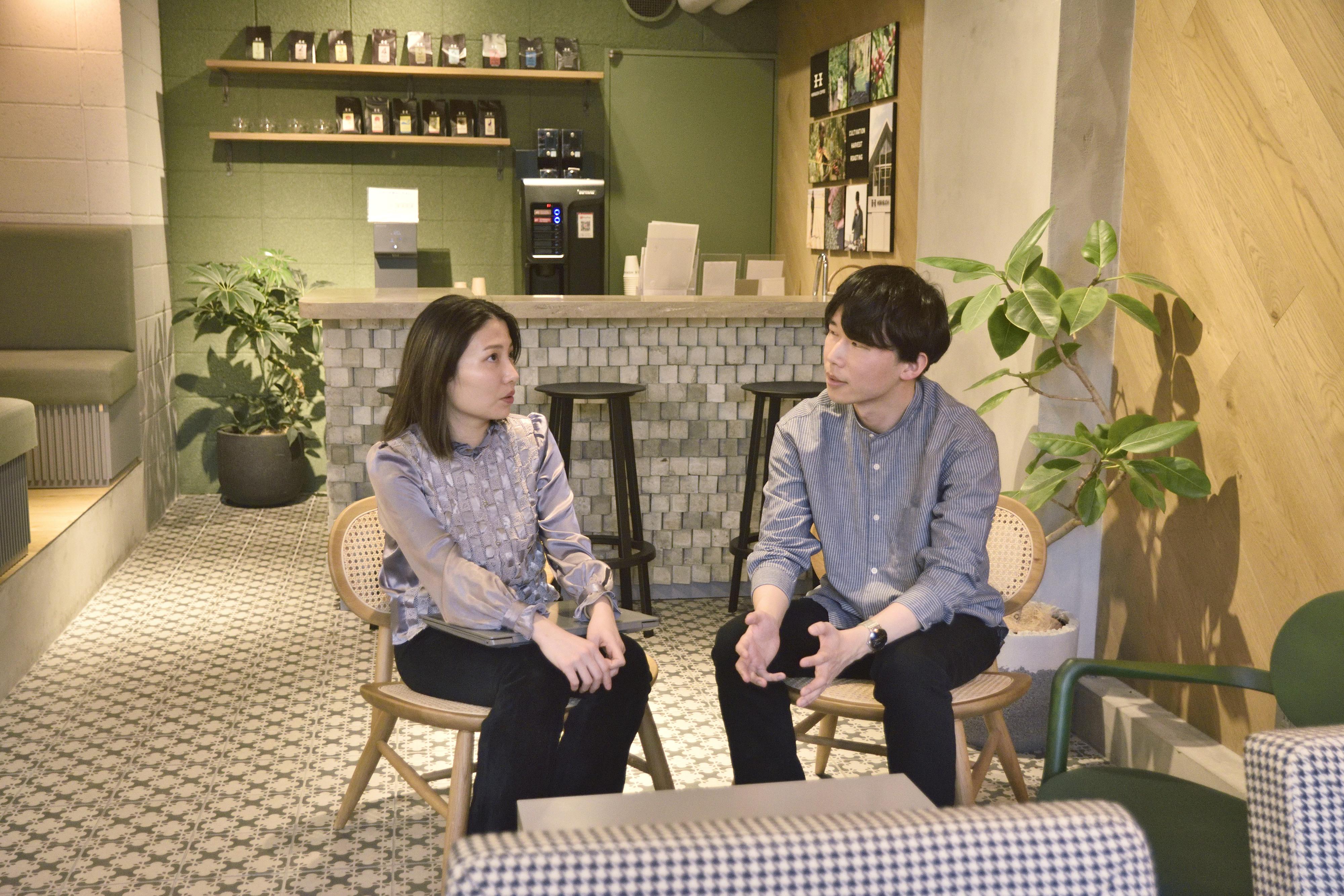 株式会社 cococoのイメージ画像1