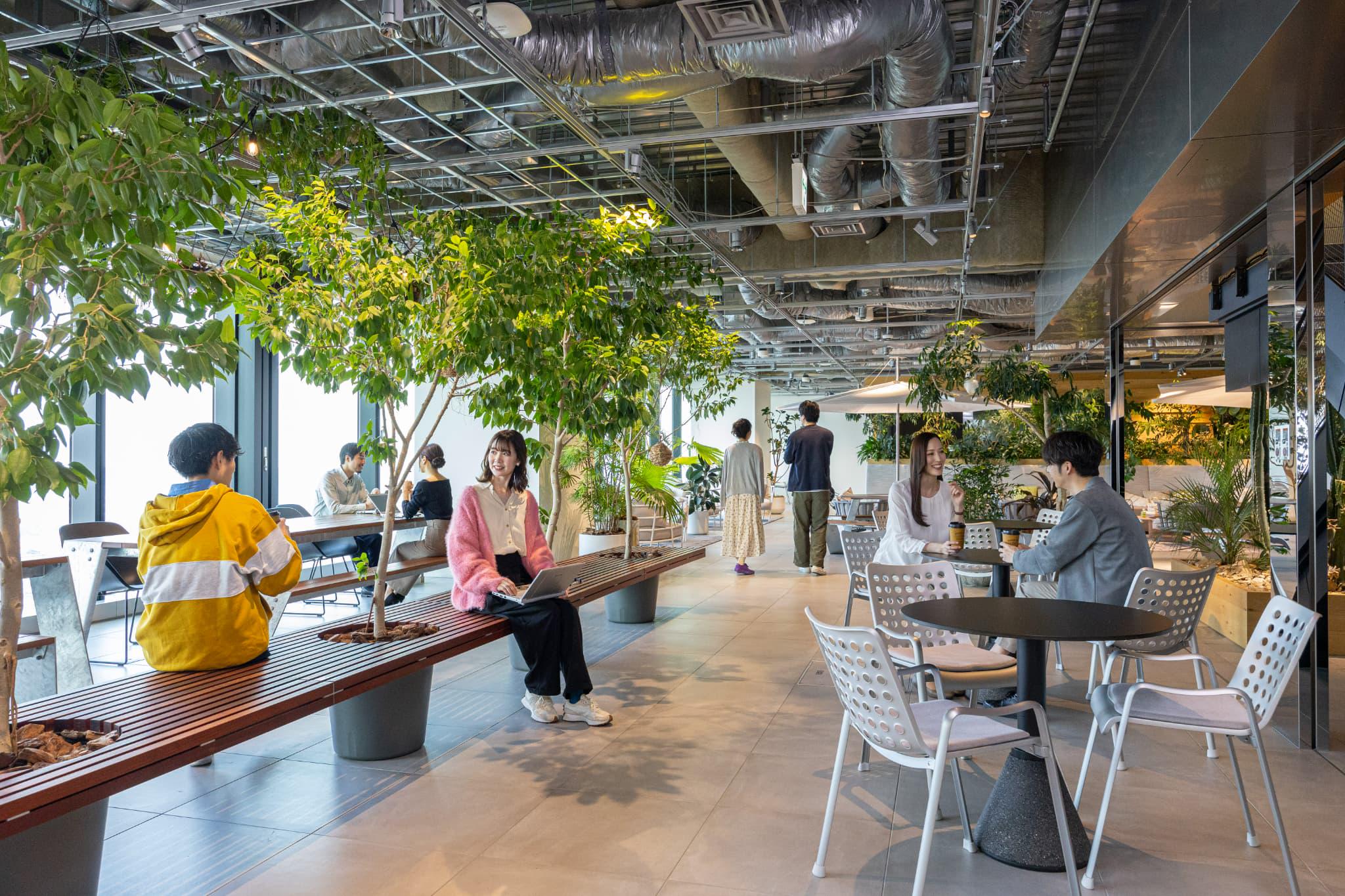 企業トップ画像