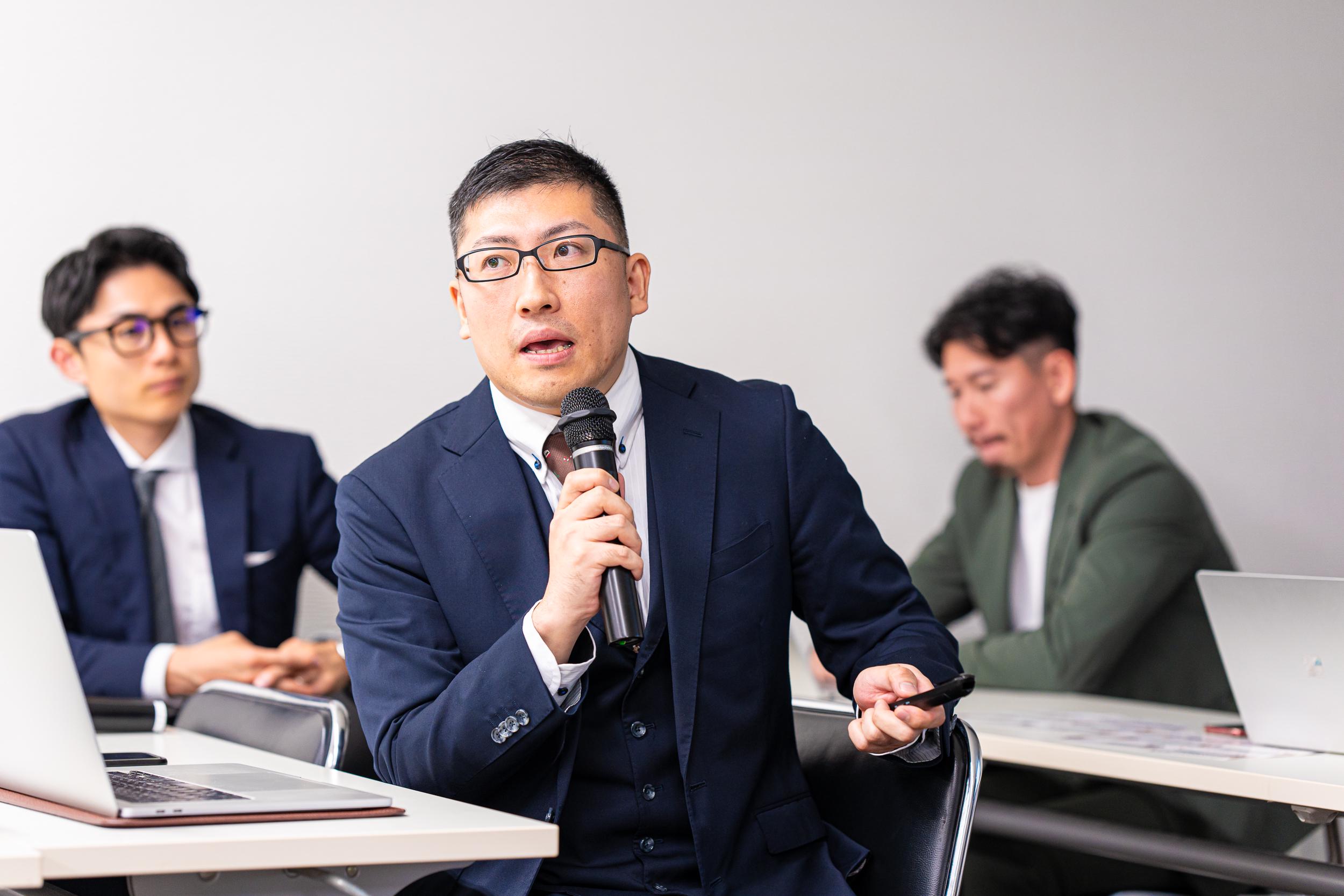 Grow Community 株式会社のイメージ画像2