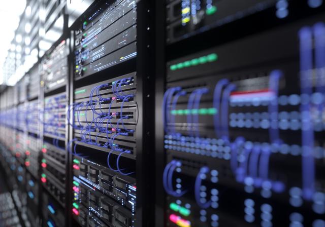 事業内容：ITインフラサービスと新技術への挑戦