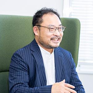 株式会社ランドピアメインアイコン