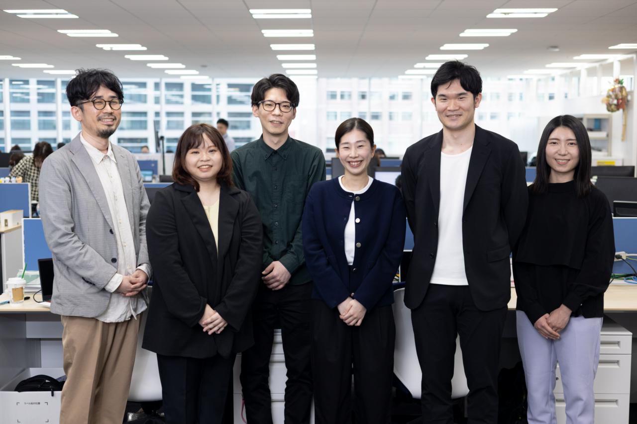 エナジー・ソリューションズ株式会社 求人画像1