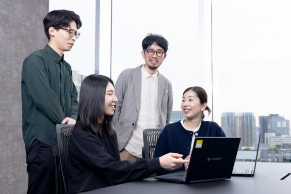 募集している求人：【チーム体制のあるお仕事です！】大手クレジットカード会社様のシステム開発業務