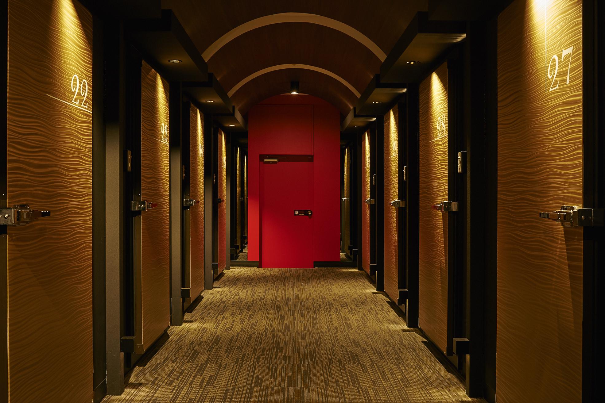 事業内容：プレミアムストレージ事業