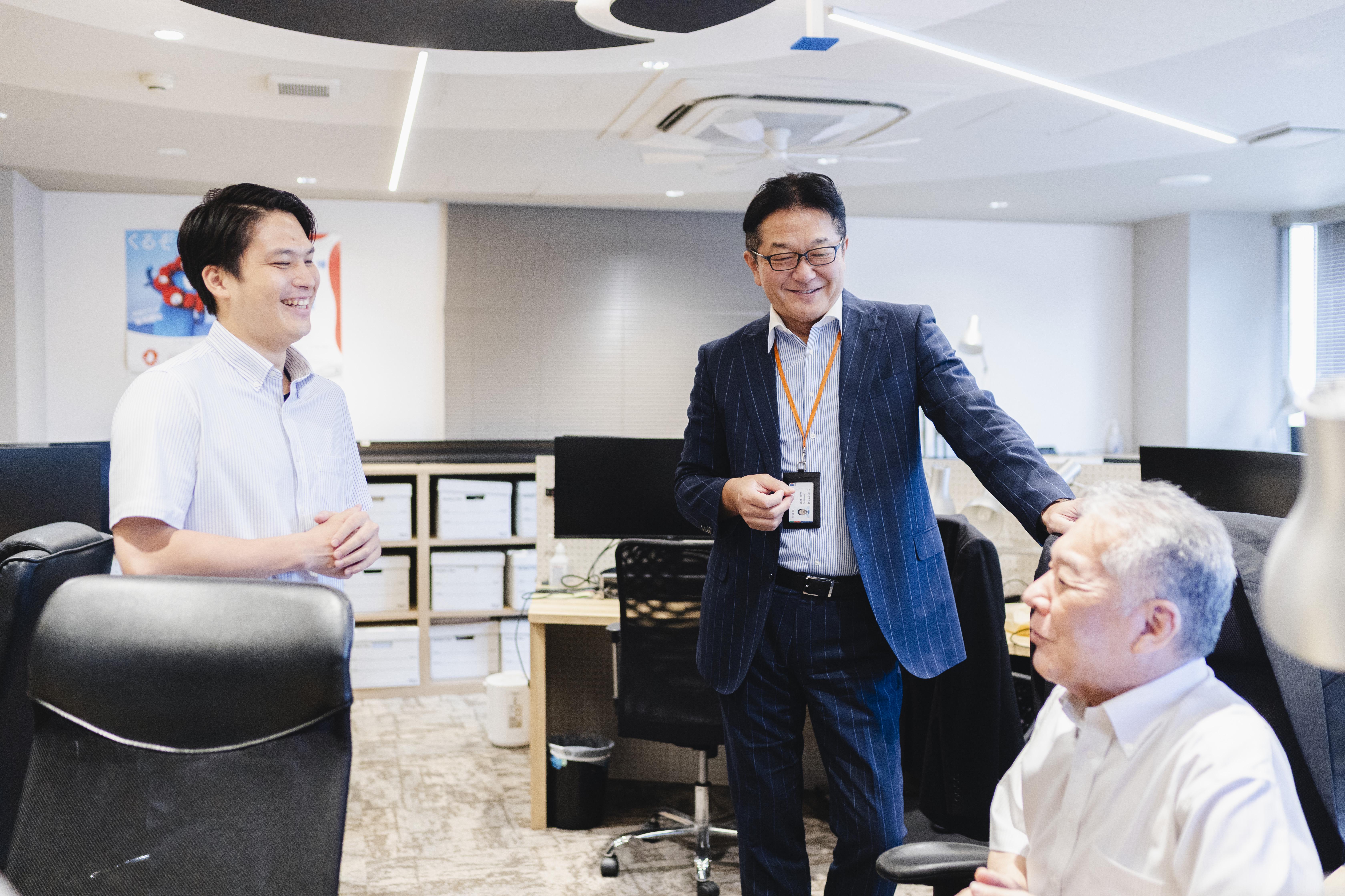 企業トップ画像