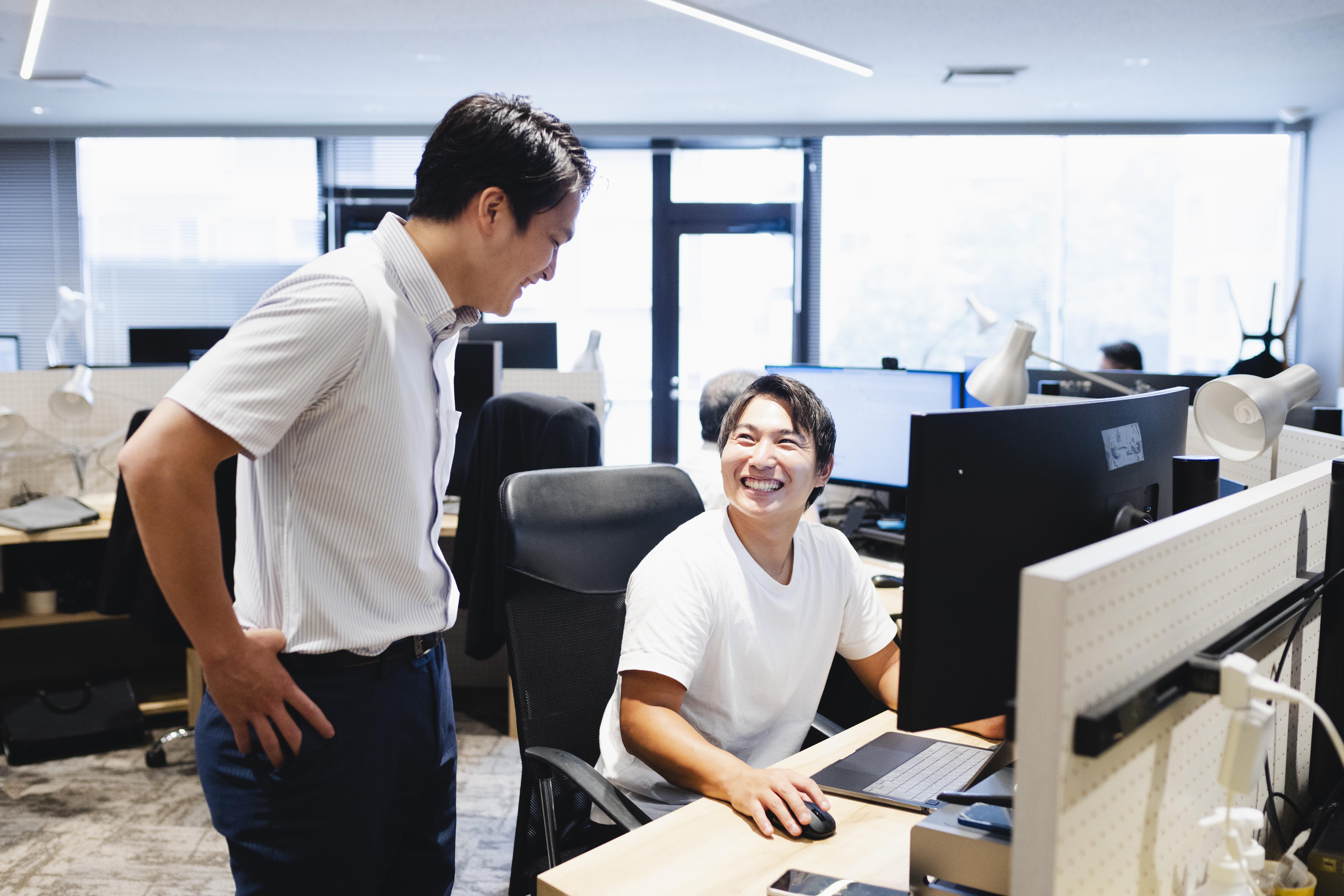 企業トップ画像