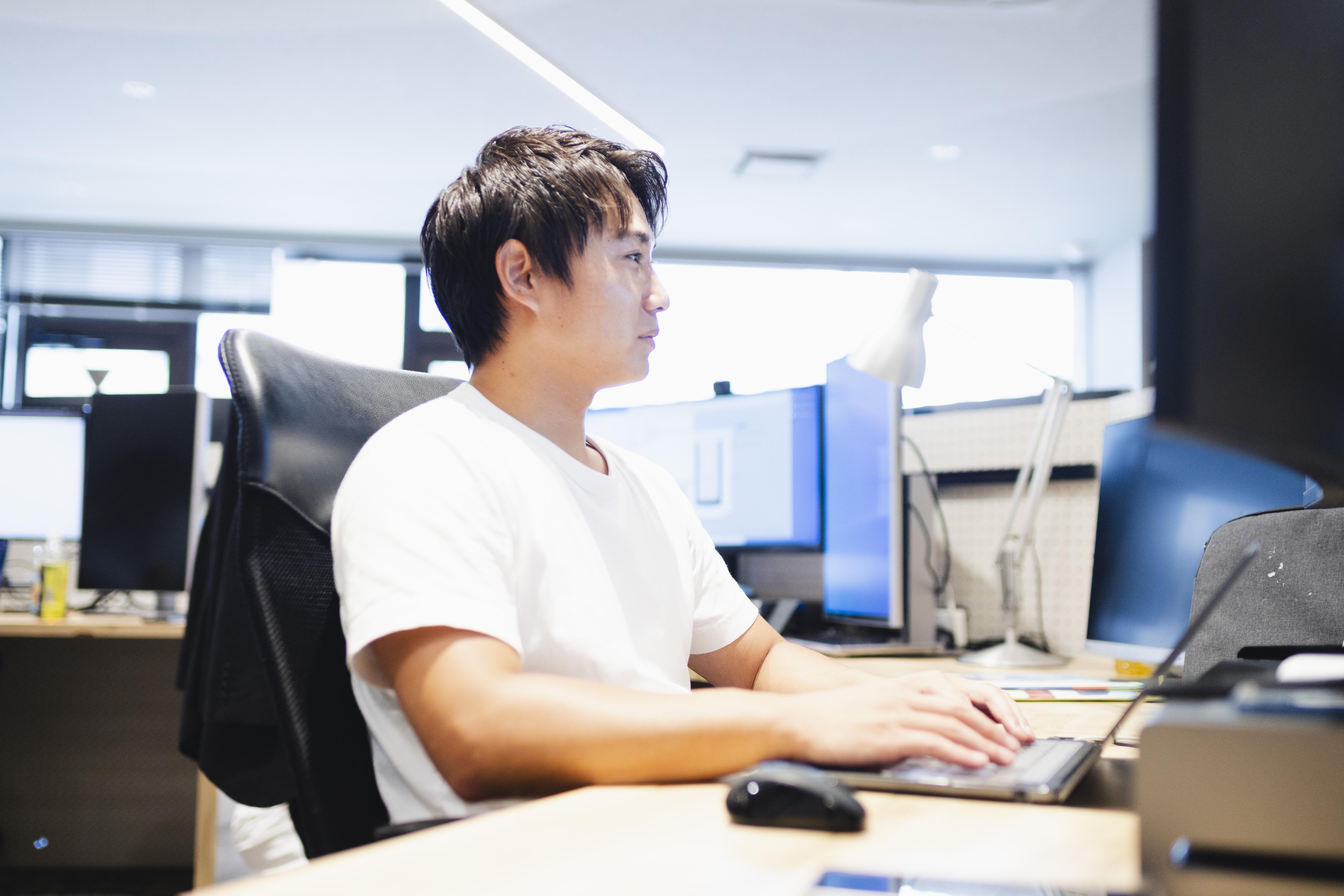 企業トップ画像