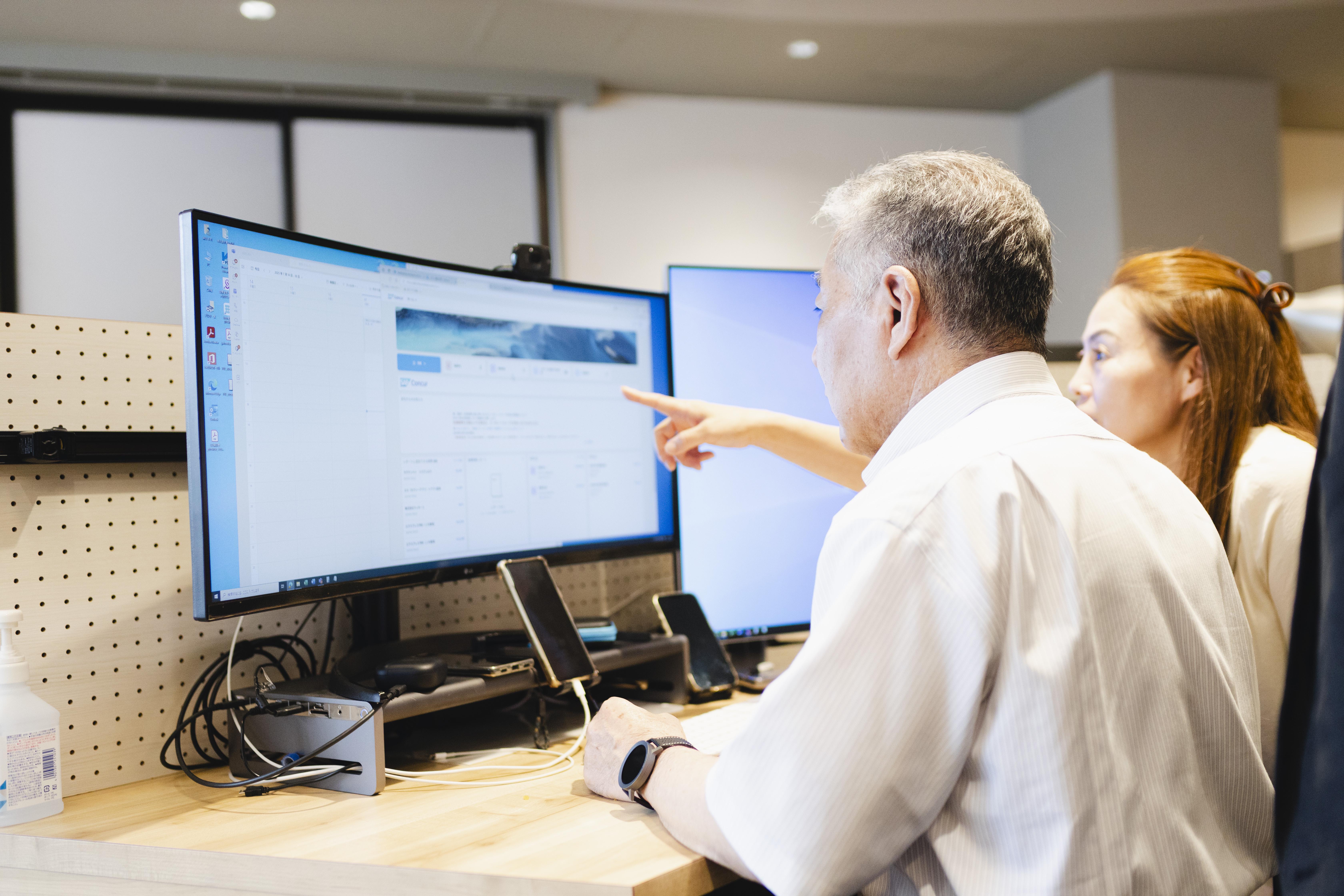 長谷工グループの一員として、少数精鋭ながら安定した基盤を有している。