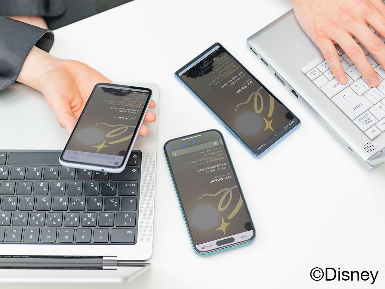 株式会社 オリエンタルランド・クリエイションズのイメージ画像2