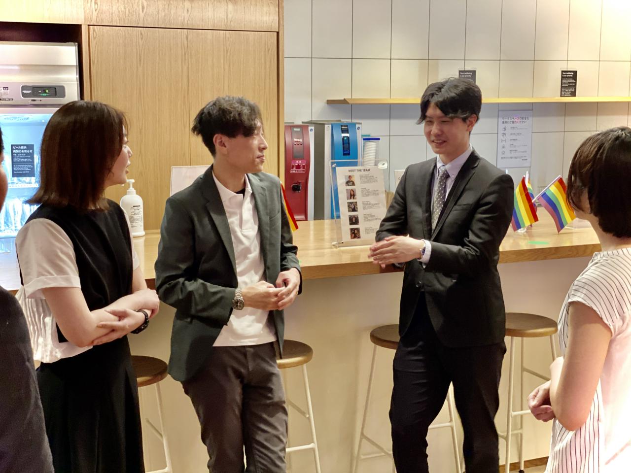 株式会社アイエスエフネット 求人画像1