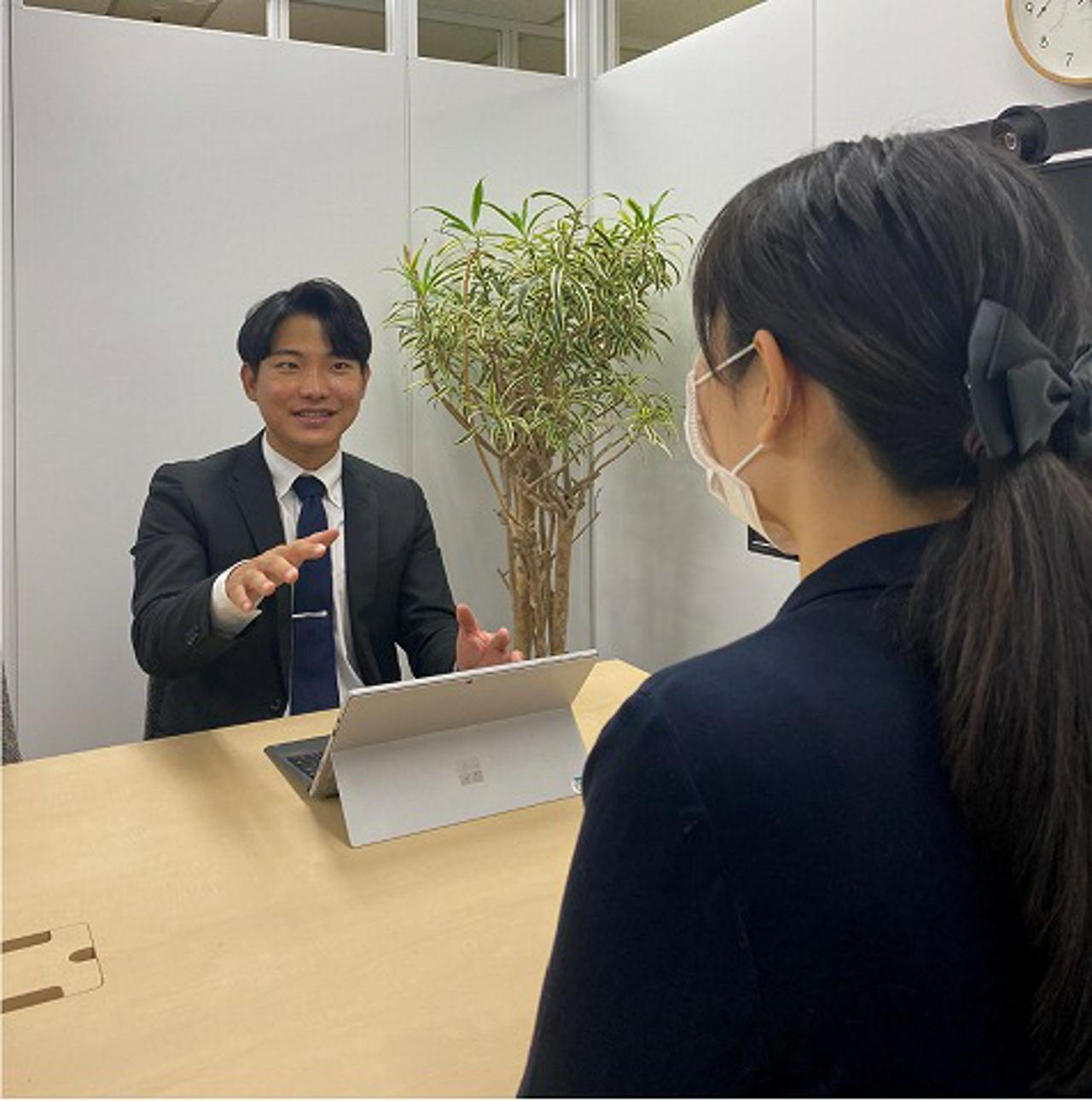 株式会社アイエスエフネット 求人画像1