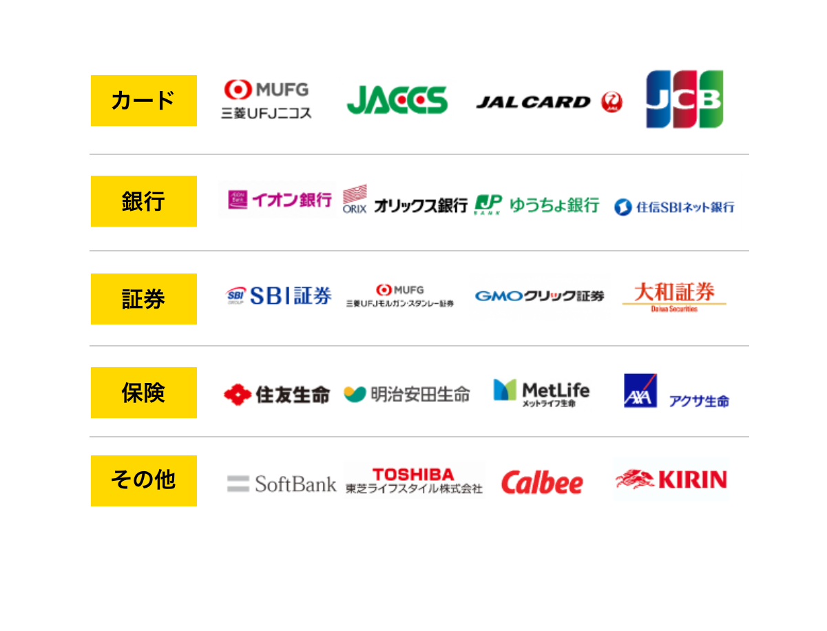 大手ナショナルクライアントを含む1000社以上のお客様に選ばれています！上場企業様を中心に様々な業種のお客様の導入実績がある弊社だからこそ、会社の安定とエンジニアの自己実現が両立できます！