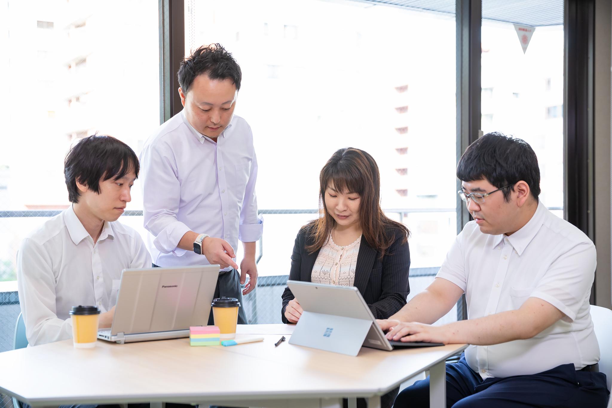 企業トップ画像