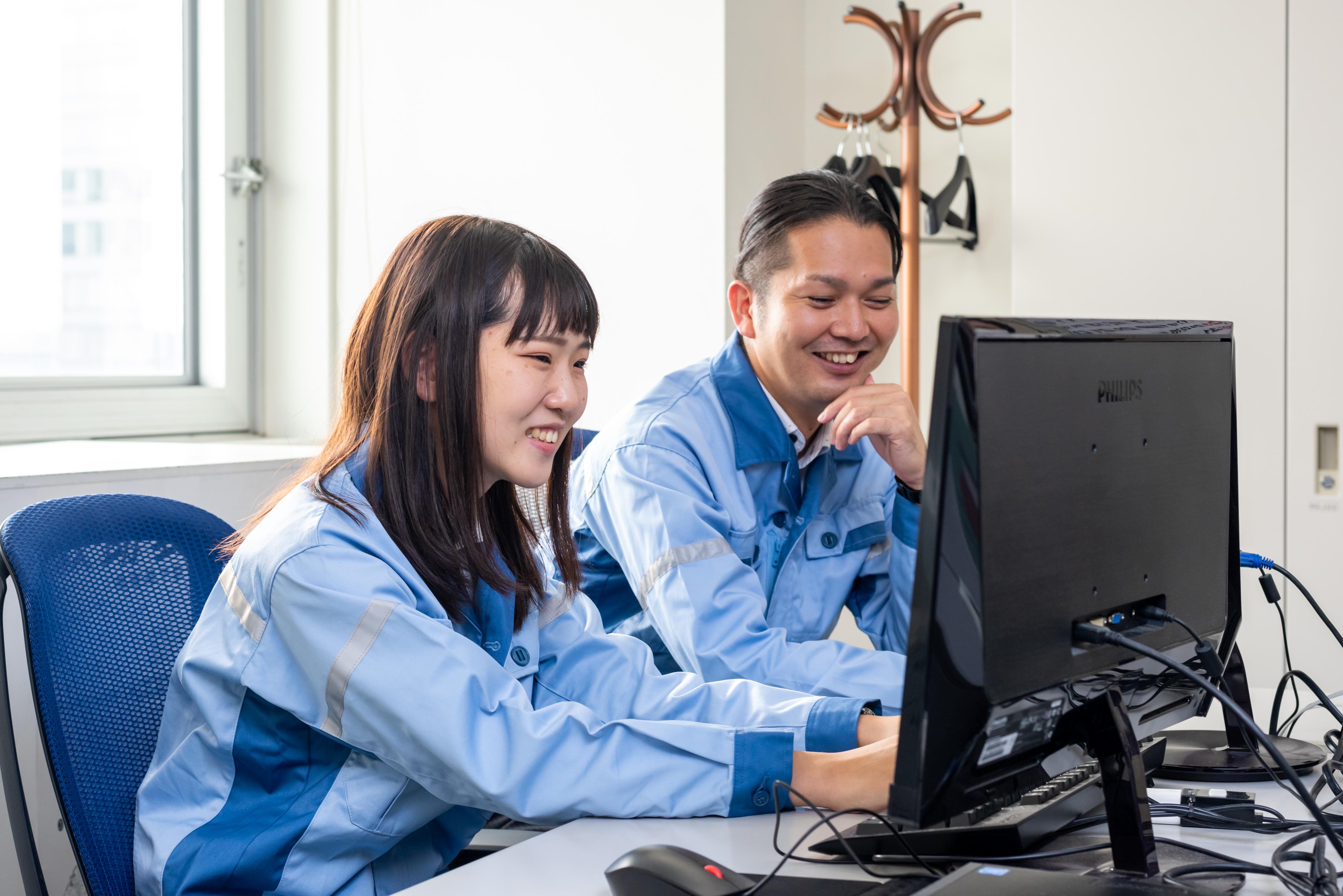 日鉄ソリューションズ九州 株式会社のイメージ画像2