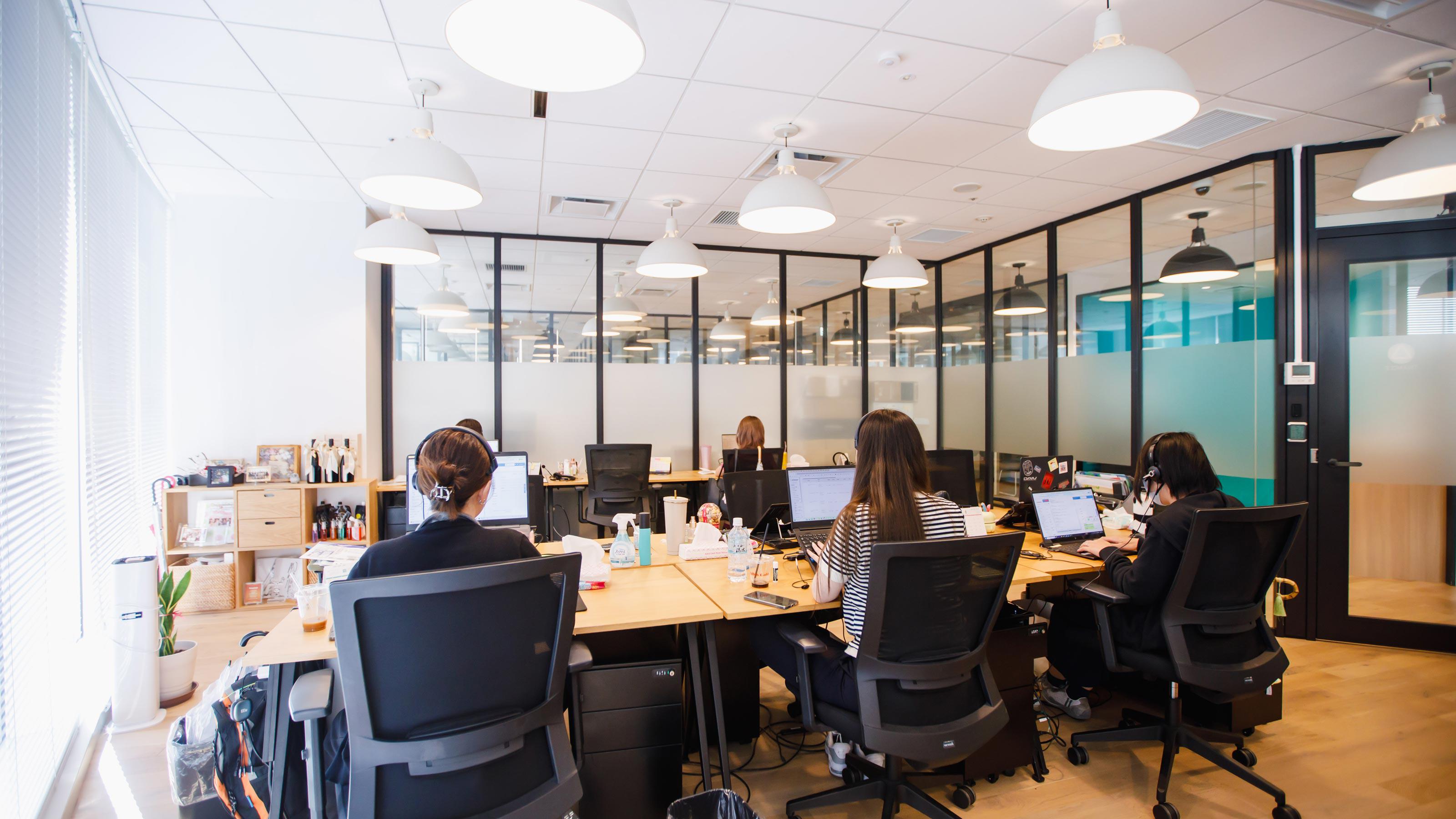 企業トップ画像